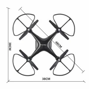 Migliori droni cinesi giocattolo