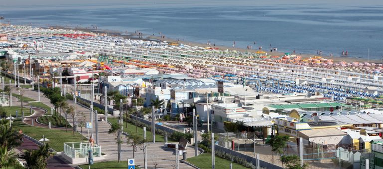 Turismo A Riccione Cosa Fare E Cosa Vedere