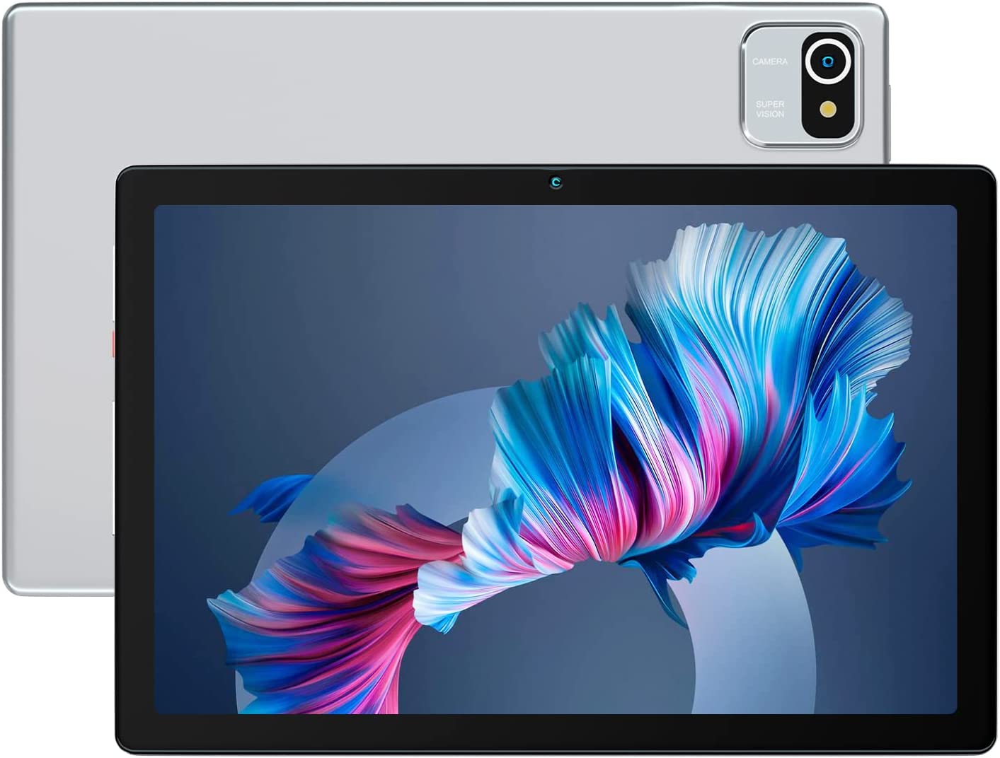 SEBBE Tablet 11 Pollici Android 13: Schermo 2K, Fotocamera Potenziata e  Molto Altro